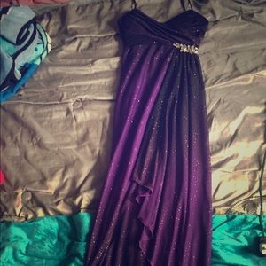 Homecoming/prom dress